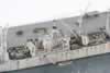 Trumpeter 1/700 Liberty Ship: Image